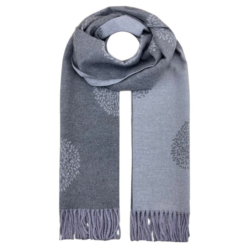 Winter scarf, ladies scarf