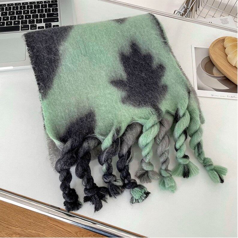 Winter Scarf For Women